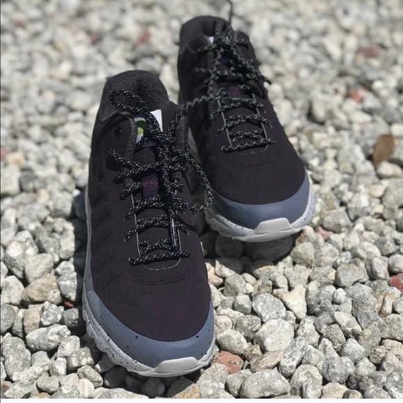 NWT Nike Air Max Invigor Mid Burgundy W - Picture 5 of 8